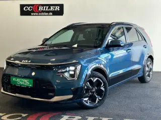 Kia Niro 64 EV Prestige