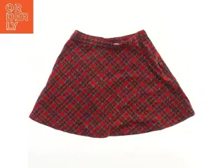 nederdel fra H&M (str. 140)