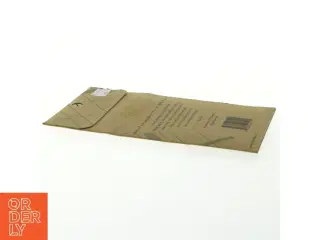 Bee&#39;s Wrap Bivoksindpakning fra Beeswrap (str. 20,5x12 cm)