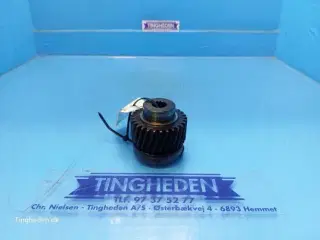 SisuDiesel 645 Tandhjul Gear V836855652