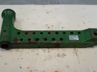 John Deere 3040 Foraksel AL31297 