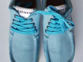 Nature - ruskindssko