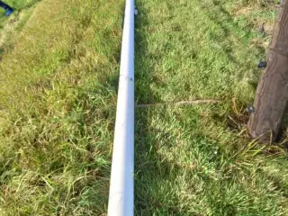 Glasfiber Flagstang 