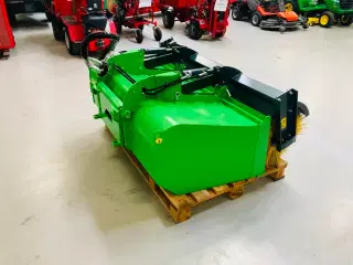 Avant Kost med opsamler 1500