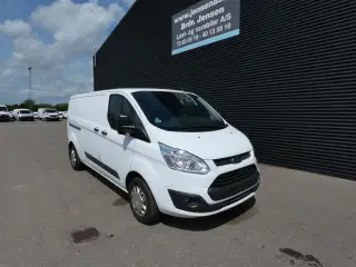 Ford Transit Custom 310 L2H1 2,0 TDCi Trend 130HK Van 6g