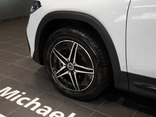 Mercedes EQB250  AMG Line