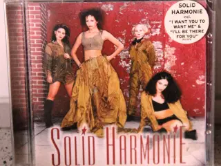 CD’er Forskellige sælges