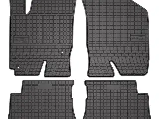 Gummimåtter Hyundai Getz HB 2002-2011