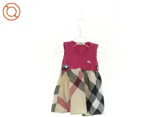 Kjole fra Burberry (str. 86 cm)