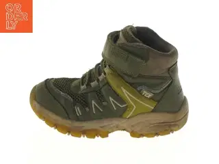 Børnestøvler str. 29 fra Bisgaard (str. 29 )