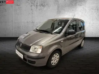 Fiat Panda 1,2 69 Pop