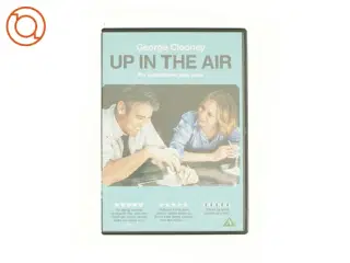 UP IN THE AIR
