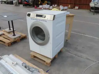 Industritørretumbler MIELE