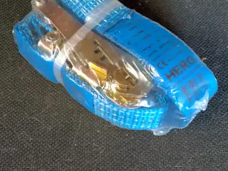Spændebånd Spændestropper