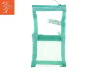 Toilettaske fra Tiger (str. 17 x 9 cm)