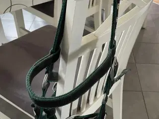 Kapsun Full og longe 8 m
