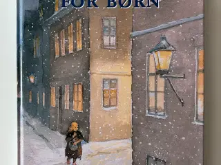 Børnebog, H.C. Andersen for børn