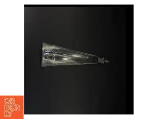 Glaskaraffel (str. 38 x 10 cm)