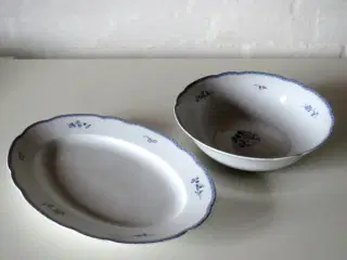 Firkløveren, Blå Herregård