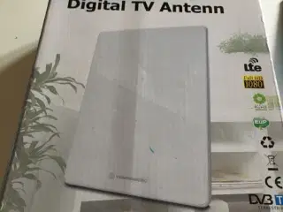 Digital tv antenne, hdi-11U