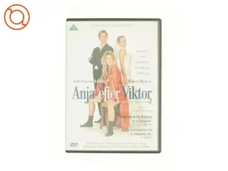 Anja Efter Viktor: Kærlighed Ved Første Hik 3