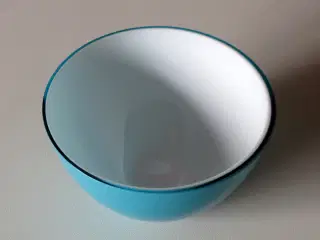 Holmegaard Cocoon skål