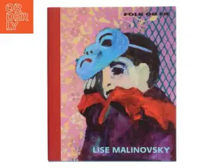 Folk og Fæ af Lise Malinovsky (Bog)