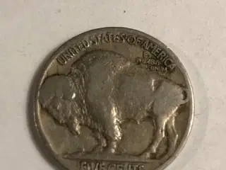 Buffalo Nickel 1930 USA