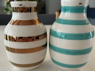Omaggio små vaser