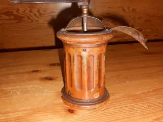 Antik Kaffemølle 