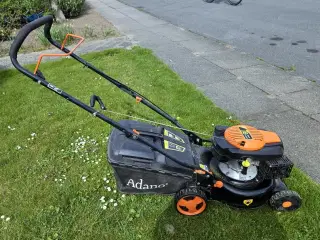 Adano rotorklipper