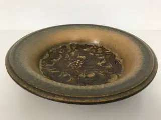 Retro keramik fad, Michael Andersen 