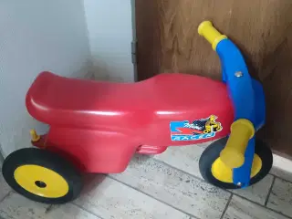 Mini Racer