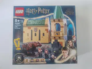 LEGO Harry Potter 76387