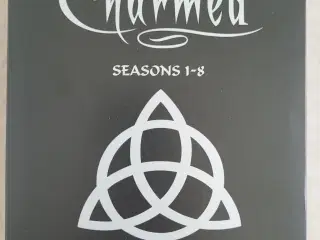 Charmed - Heksene fra Warren Manor (samlet serie)