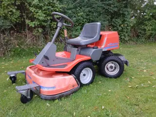 Husqvarna 850 raider 