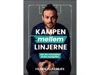 Kampen mellem linjerne