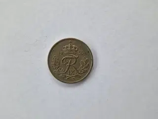 25 Øre 1956