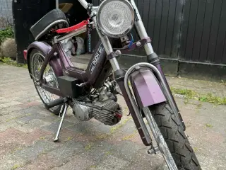 Puch maxi - skriv endelig!