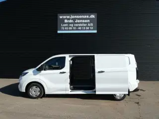 Ford Transit Custom 300 L2H1 2,0 EcoBlue Trend 136HK Van 8g Aut.