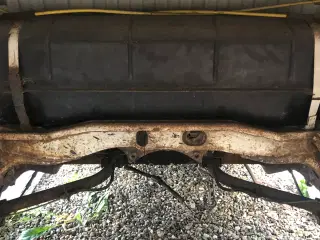 Reservedel til Vw t2