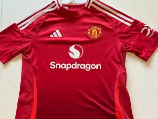 Manchester United trøje str. 164