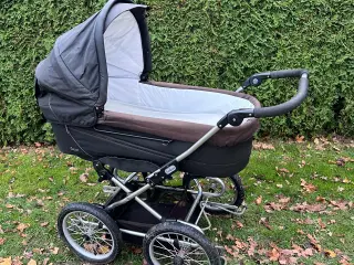 Emmaljunga barnevogn