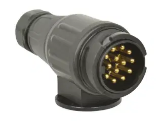 13 polet hanstik