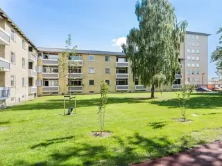 3 værelses lejlighed på 85 m2, Randers NØ, Aarhus