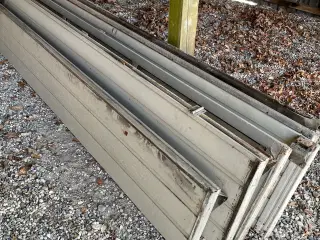 Alu port