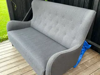 Ilva sofa sælges billigt
