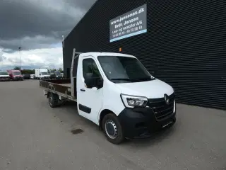 Renault Master T35 L3 2,3 DCI TwinTurbo 135HK Ladv./Chas. 6g