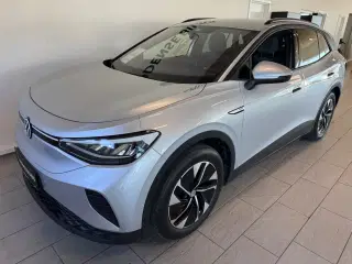 VW ID.4 77 Pro