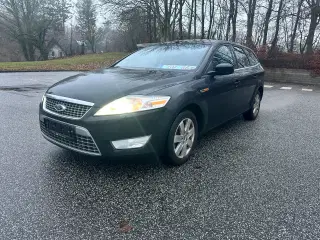 Nys Ford Mondeo titanium 